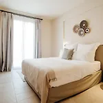 Thymises Boutique Hotel Kakopetria