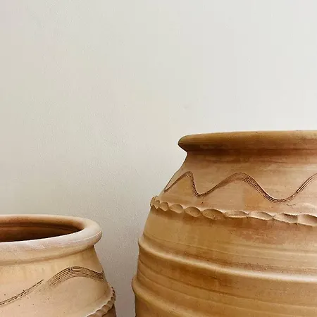 Thymises Boutique 酒店