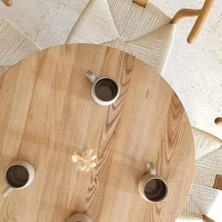 Thymises Boutique 酒店