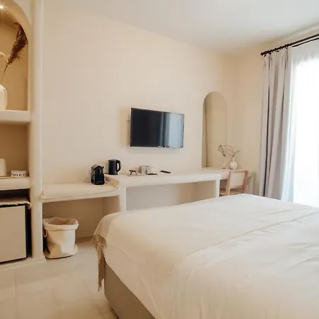 酒店 Thymises Boutique 卡科佩特里亚