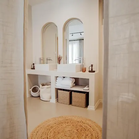 Thymises Boutique 酒店 *