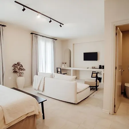 酒店 Thymises Boutique