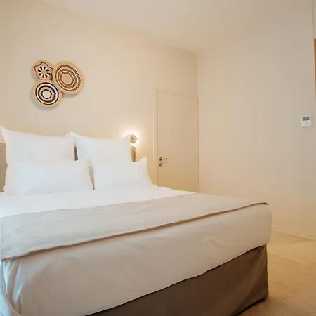 Thymises Boutique Hotel