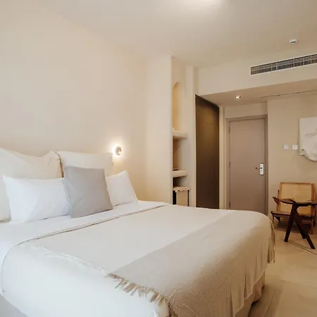 酒店 Thymises Boutique 卡科佩特里亚