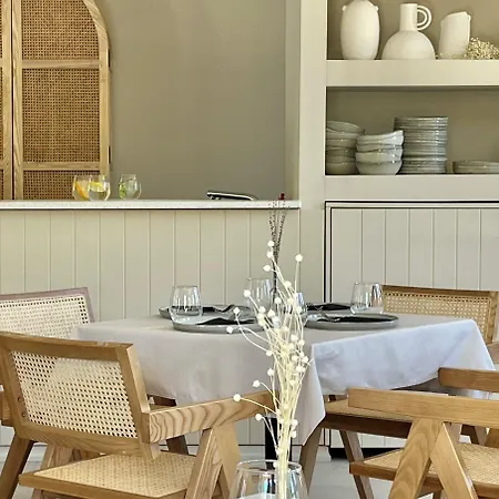 Thymises Boutique * 卡科佩特里亚