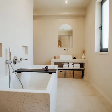 Thymises Boutique 酒店 *