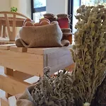 Thymises Boutique Ξενοδοχείο Κακοπετριά