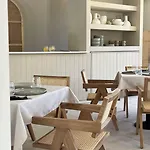 Ξενοδοχείο Thymises Boutique *