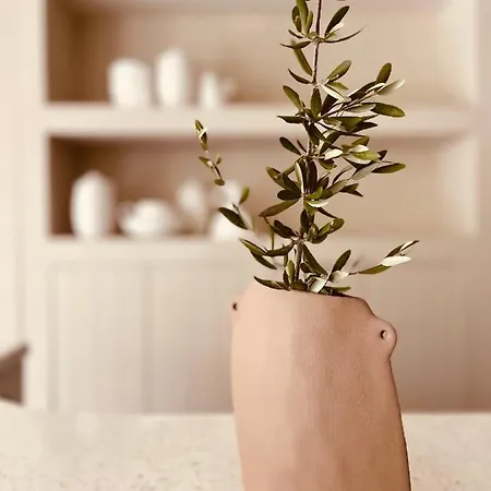 Otel Thymises Boutique