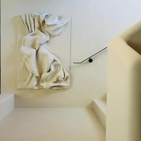 Thymises Boutique Otel Kakopetria