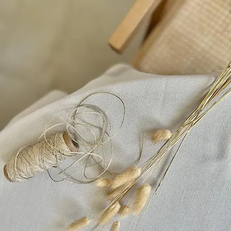 Thymises Boutique Hotel *