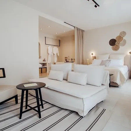 Otel Thymises Boutique