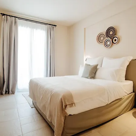 Thymises Boutique Hotel Kakopetria