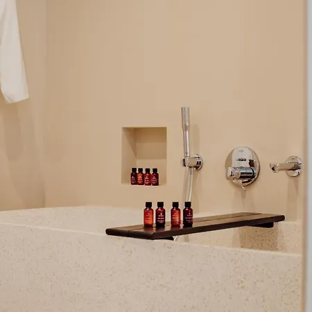 Thymises Boutique Otel Kakopetria