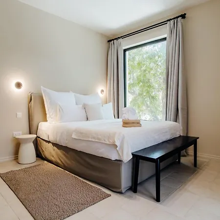 Thymises Boutique Hotel Kakopetria