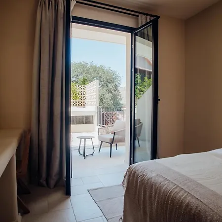 Otel Thymises Boutique