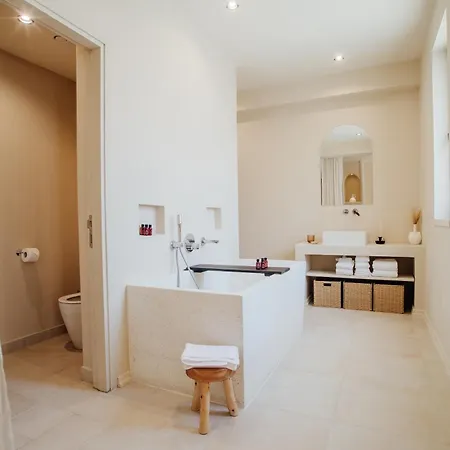 Hotel Thymises Boutique Kakopetria