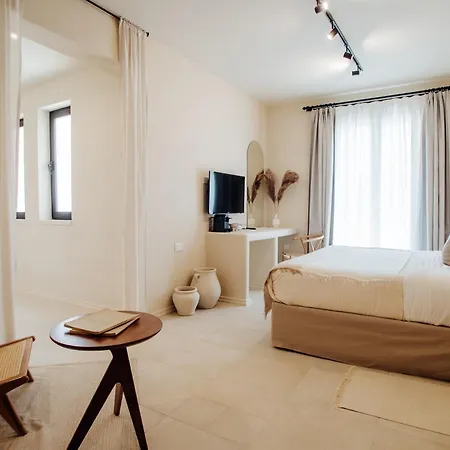 Hotel Thymises Boutique *