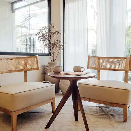 Hotel Thymises Boutique Kakopetria