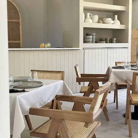 Hotel Thymises Boutique *