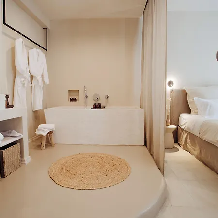 Hotel Thymises Boutique