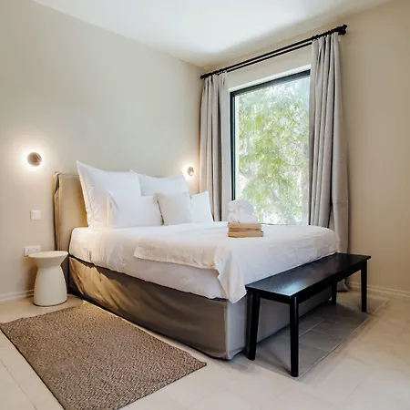 Hotel Thymises Boutique *