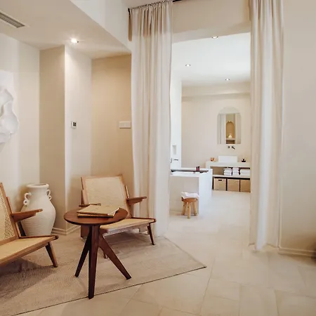 Thymises Boutique Hotel Kakopetria