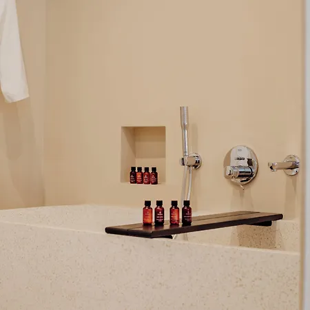 Hotel Thymises Boutique *