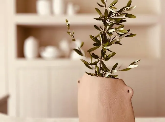 מלון Thymises Boutique