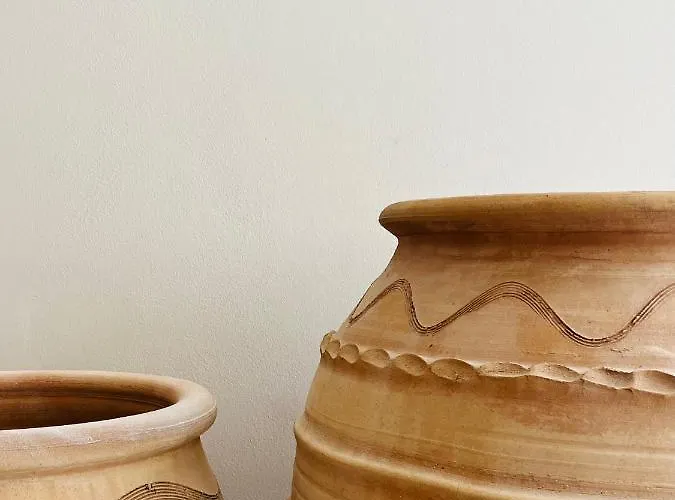 Thymises Boutique מלון