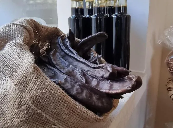 Thymises Boutique מלון *