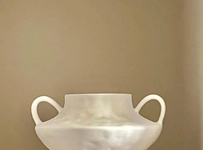 מלון Thymises Boutique *