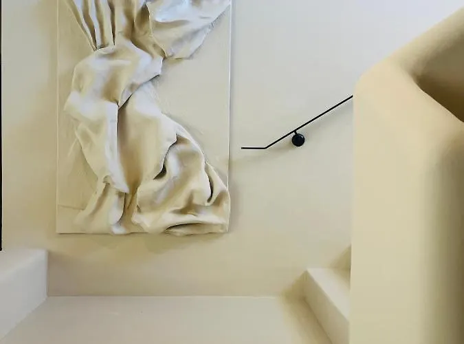 Thymises Boutique מלון קאקופטריה