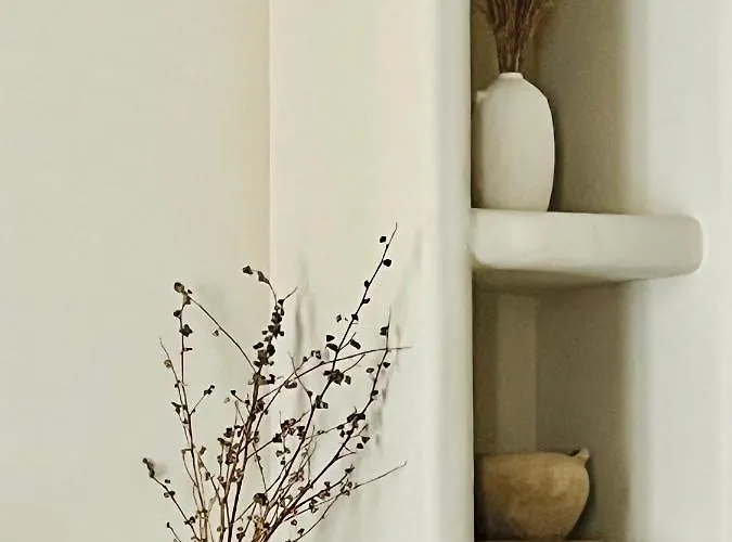 Thymises Boutique מלון *