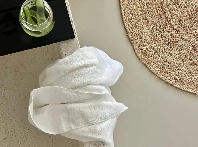 Thymises Boutique מלון *