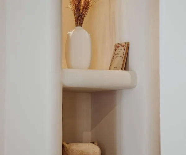 מלון Thymises Boutique קאקופטריה