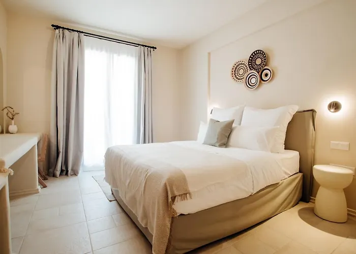 Thymises Boutique מלון קאקופטריה