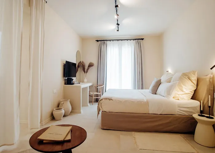 Thymises Boutique 호텔