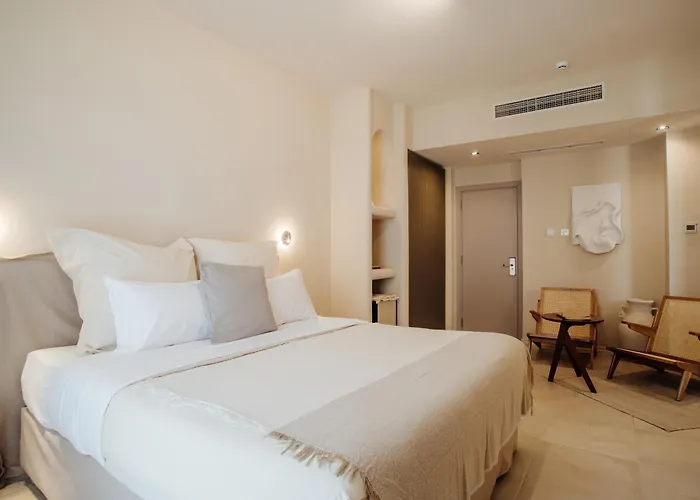 מלון Thymises Boutique קאקופטריה