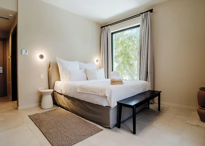 מלון Thymises Boutique *