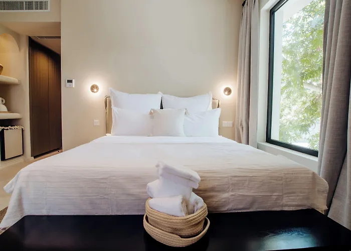 Thymises Boutique מלון