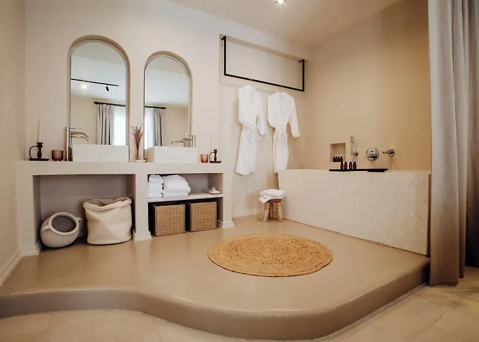 מלון Thymises Boutique קאקופטריה