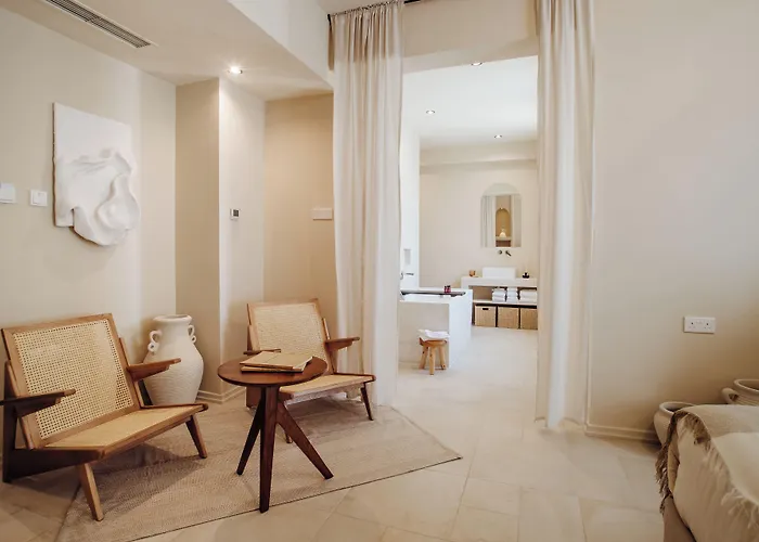 Thymises Boutique 호텔 카코페트리아